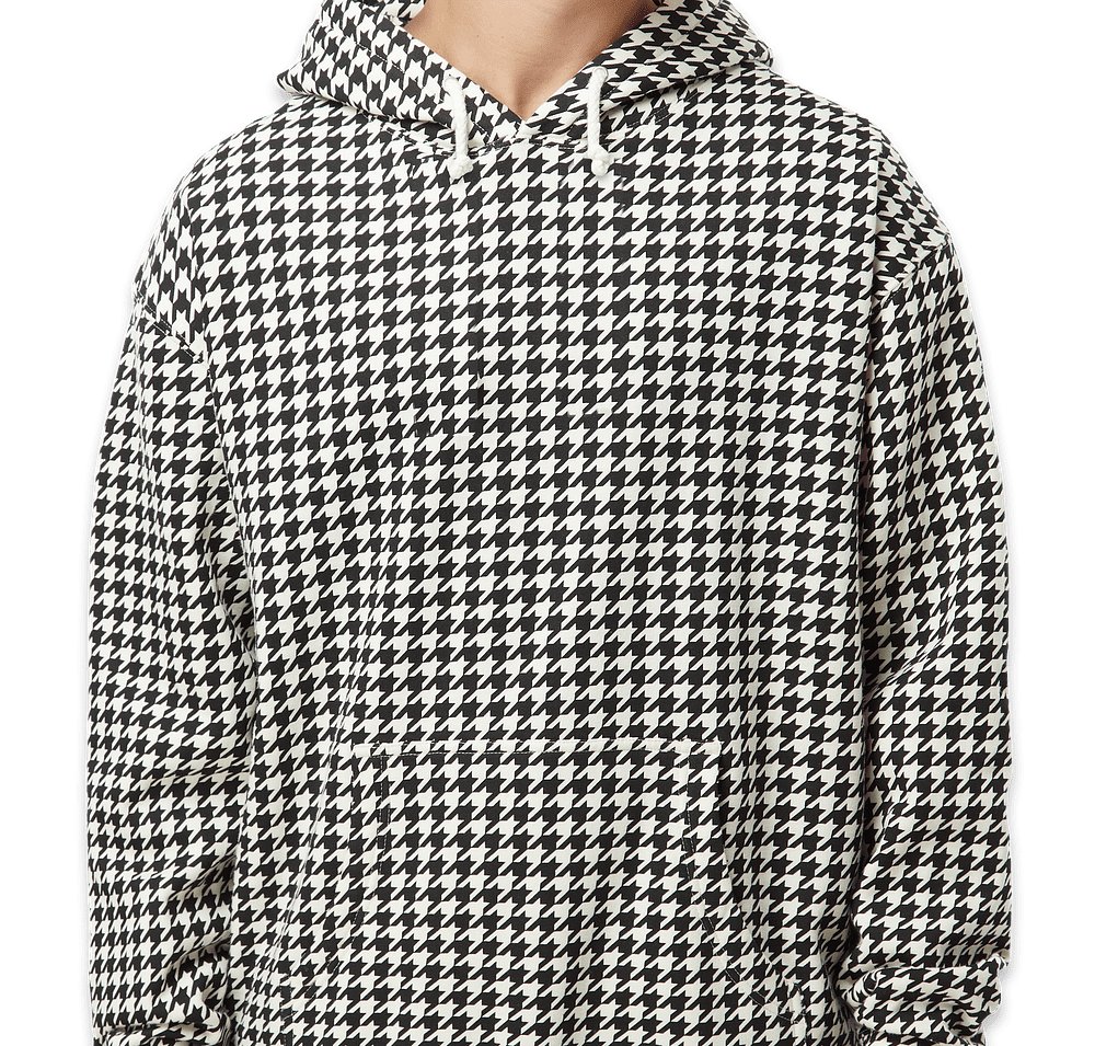 Independent Trading Heavyweight Pullover Hoodie-default