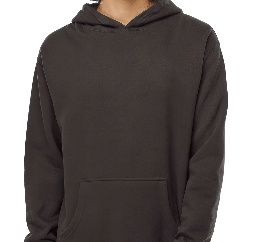 Independent Trading Heavyweight Pullover Hoodie-default