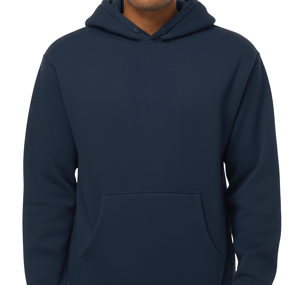 Independent Trading Heavyweight Pullover Hoodie-default