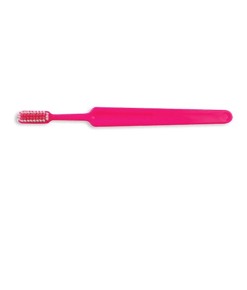Concept Bold Toothbrush in Pink