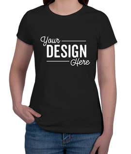 Jerzees Women's 50/50 T-shirt