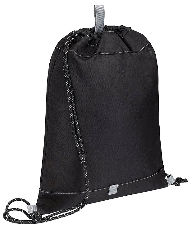 Repeat Recycled Drawstring Bag