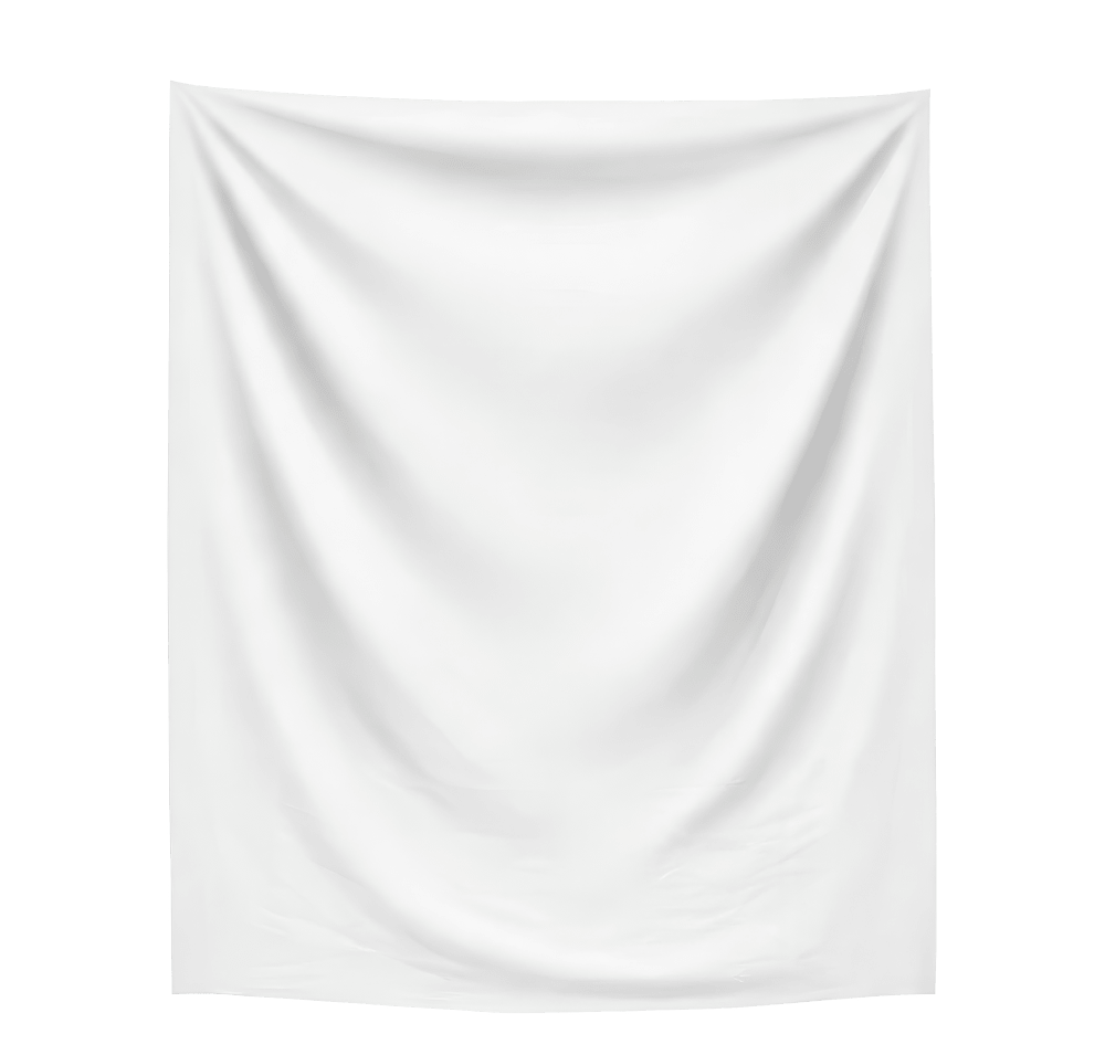 Full Color 68" x 80" Wall Tapestry-default