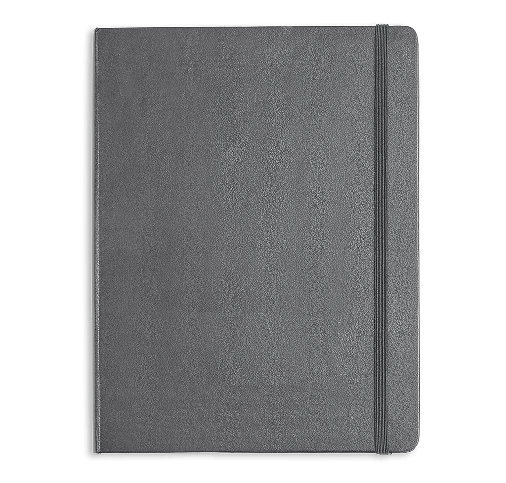 Moleskine X-Large Hard Cover Gift Notebook-default
