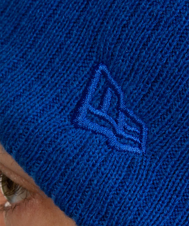 New Era Fleece Lined Beanie