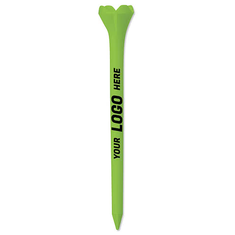 Driver Pack - 3-1/4" Golf Tees (Set of 5)