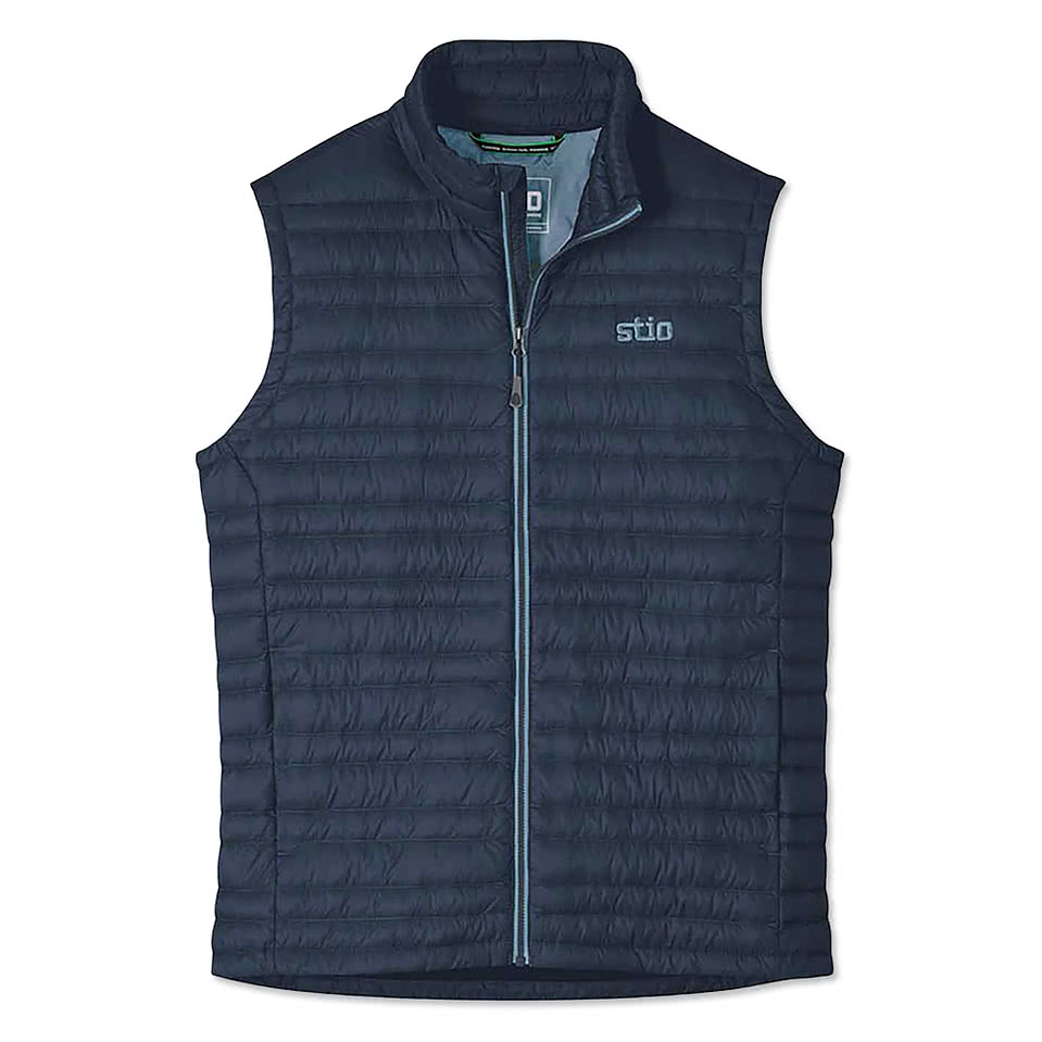 Stio Pinion Down Quilted Insulated Vest