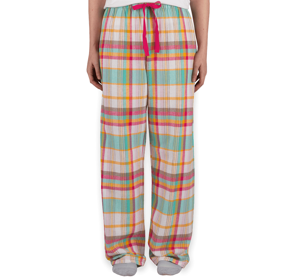 Boxercraft Women's Flannel Pajama Pants-default