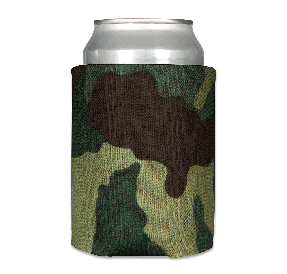 Foldable Can Cooler-default