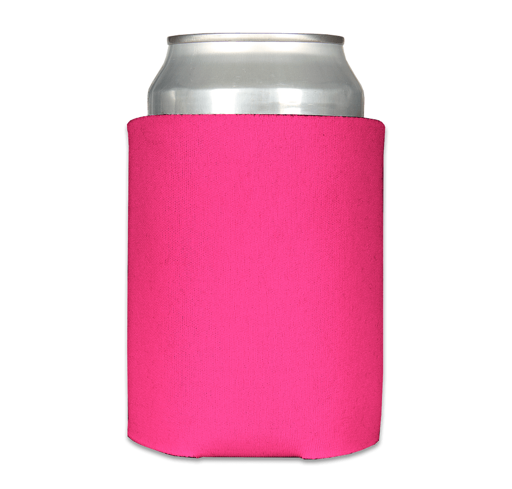 Foldable Can Cooler-default