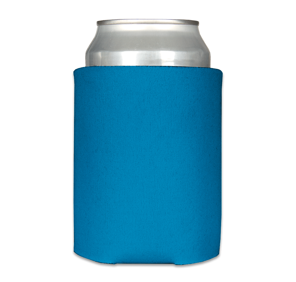 Foldable Can Cooler-default