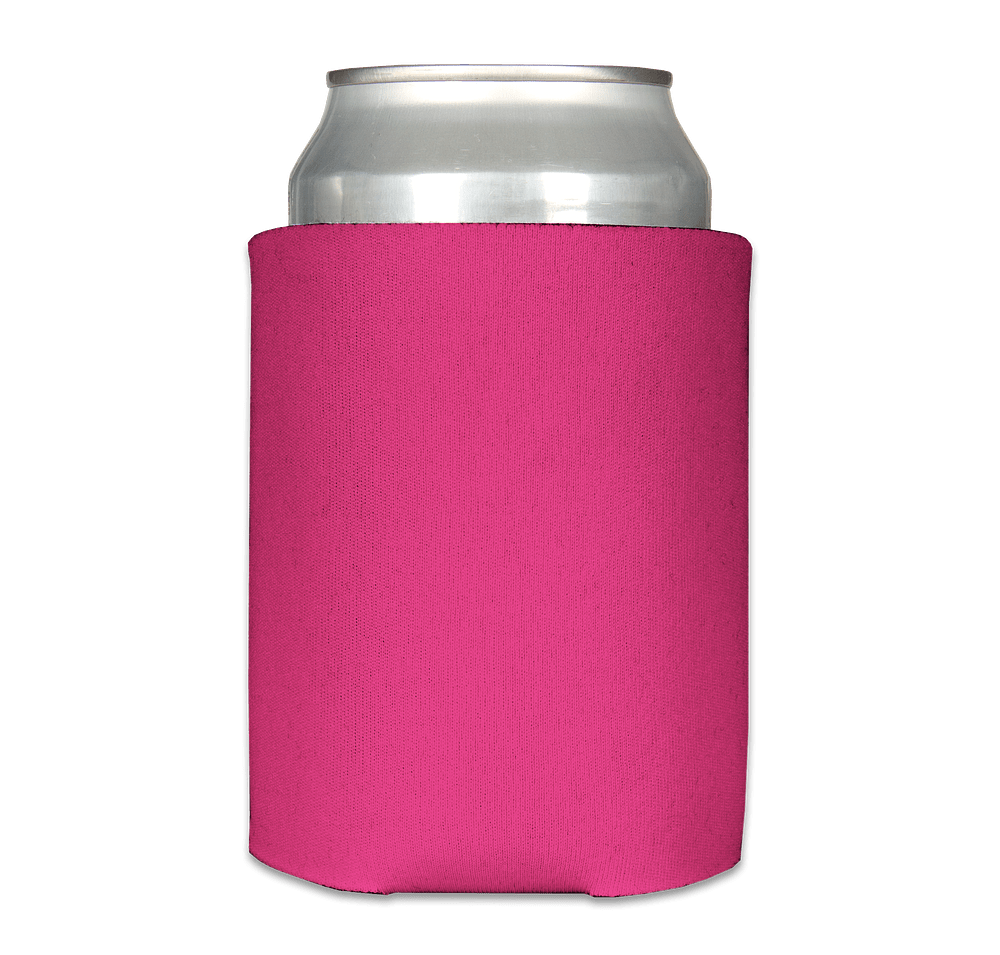 Foldable Can Cooler-default