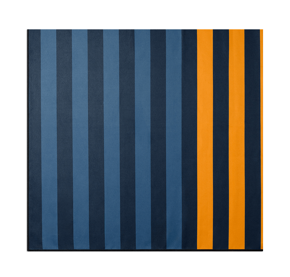 Slowtide Quick-Dry Recycled Towel-default