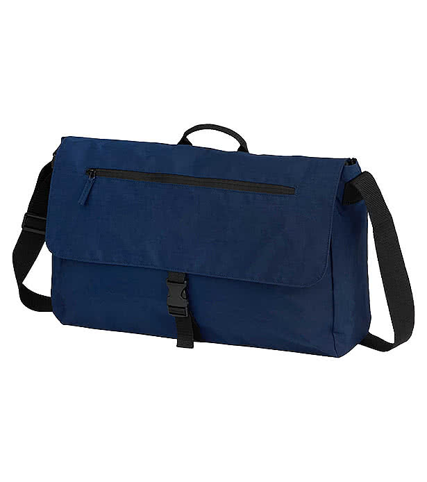 Avery Messenger Bag