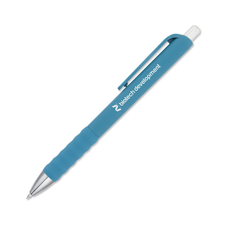 Ripple Gel Pen (black ink)