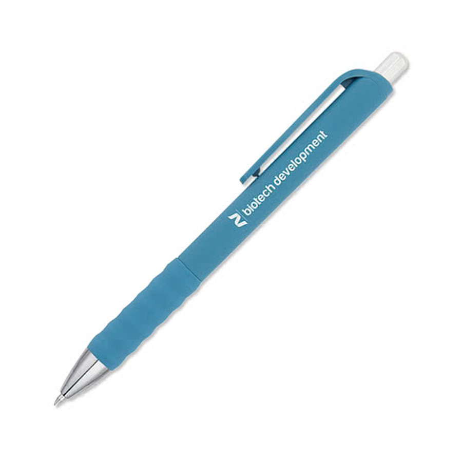 Ripple Gel Pen (black ink)