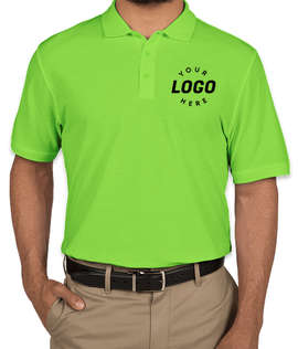 Port Authority Lightweight Classic Pique Polo