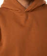 Bayside USA-Made Super Heavy Pullover Hoodie