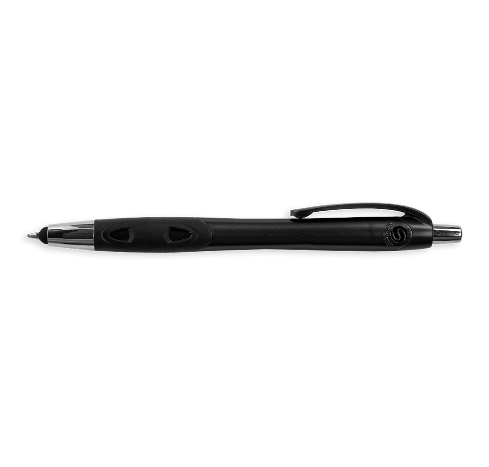 Souvenir Sol Stylus Pen (black ink)-default