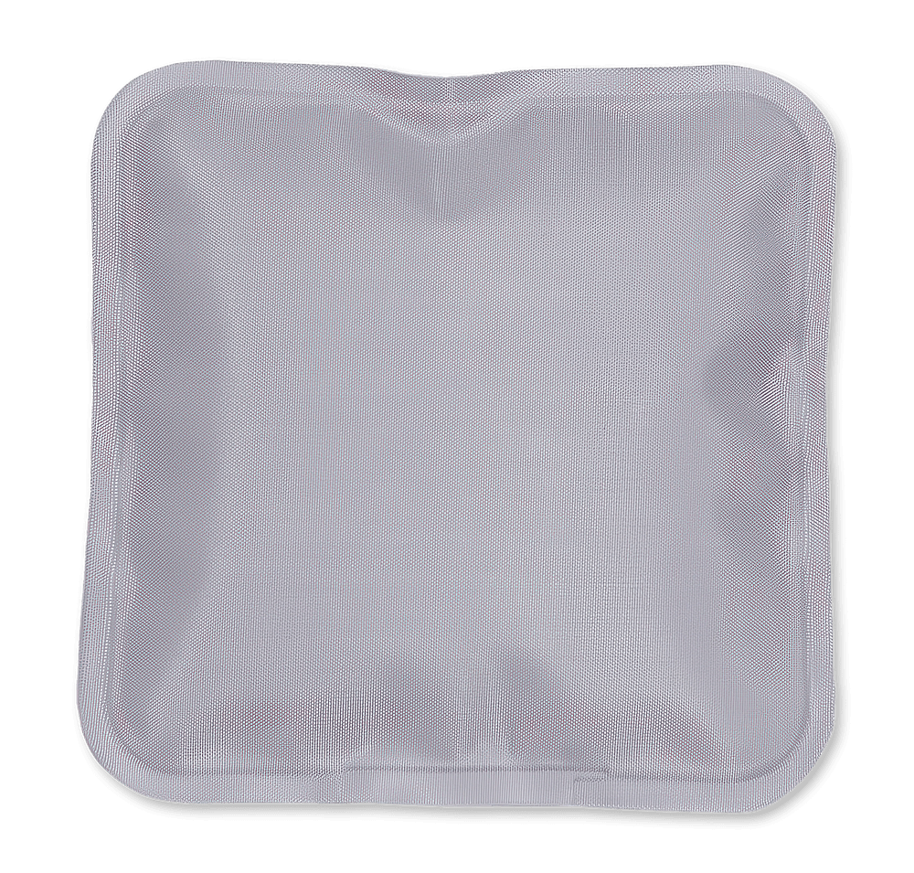 Square Nylon-Covered Hot/Cold Pack-default