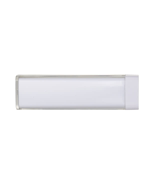 Flash 2,200 mAh Portable Power Bank