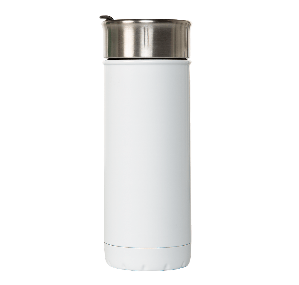 S'ip by S'well Laser Engraved 16 oz. Insulated Travel Tumbler-default