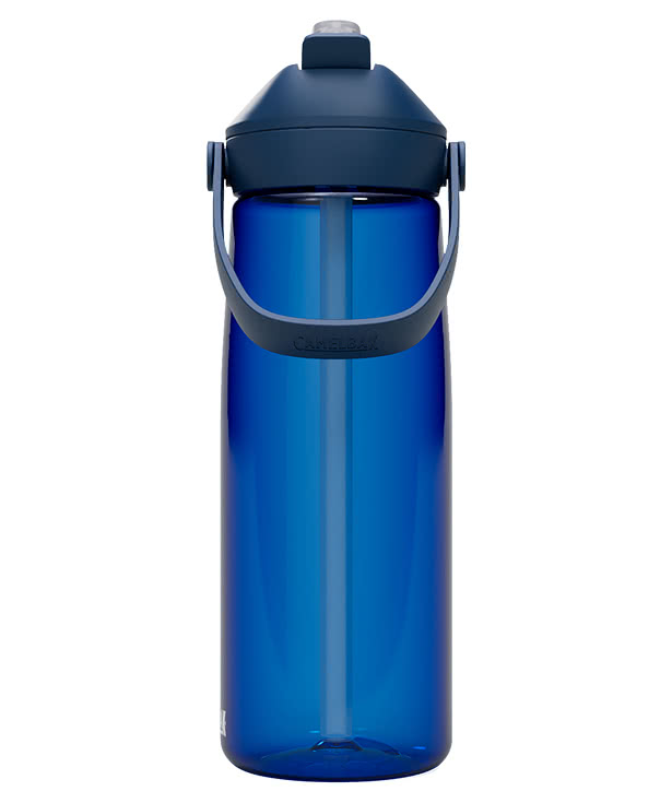 CamelBak Full Color 25 oz. Thrive Flip Straw Tritan Renew Water Bottle