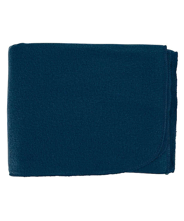 Recycled Fleece Blanket