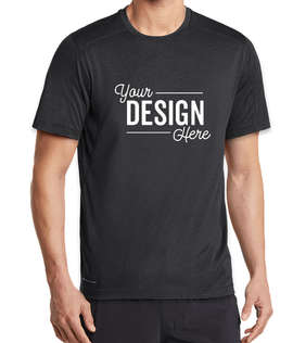 Canada - OGIO Endurance Pulse Performance Shirt - Color: Blacktop