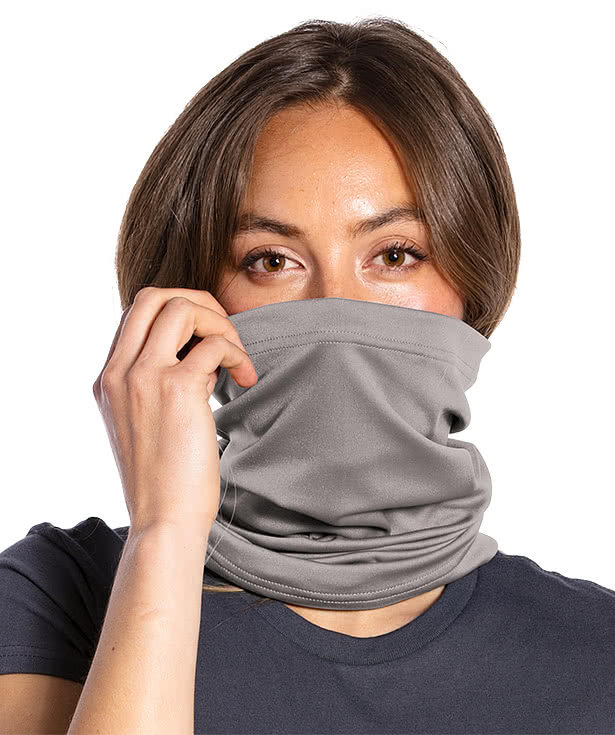 Customized Port Authority Stretch Performance Gaiter