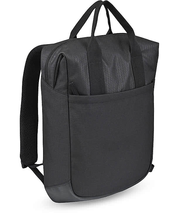 Full Color Transit 16" Computer Tote Backpack