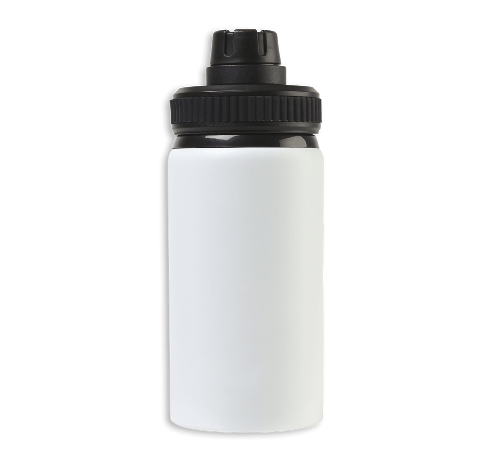 16 oz. Jett Aluminum Chug Lid Hydration Water Bottle-default