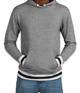 Custom varsity sweaters