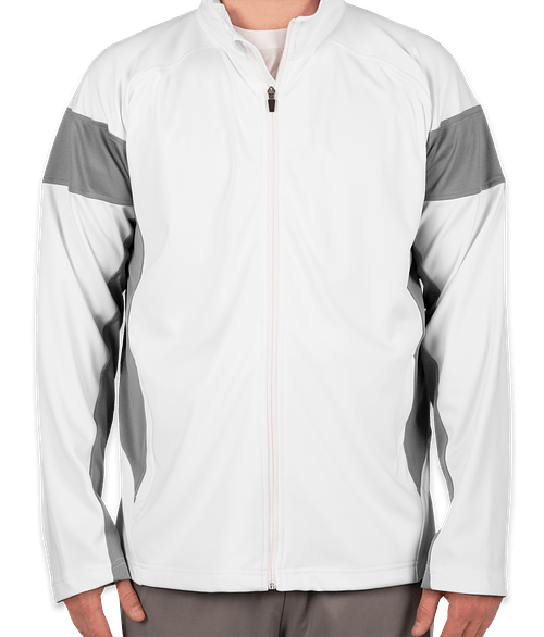 customize team jackets