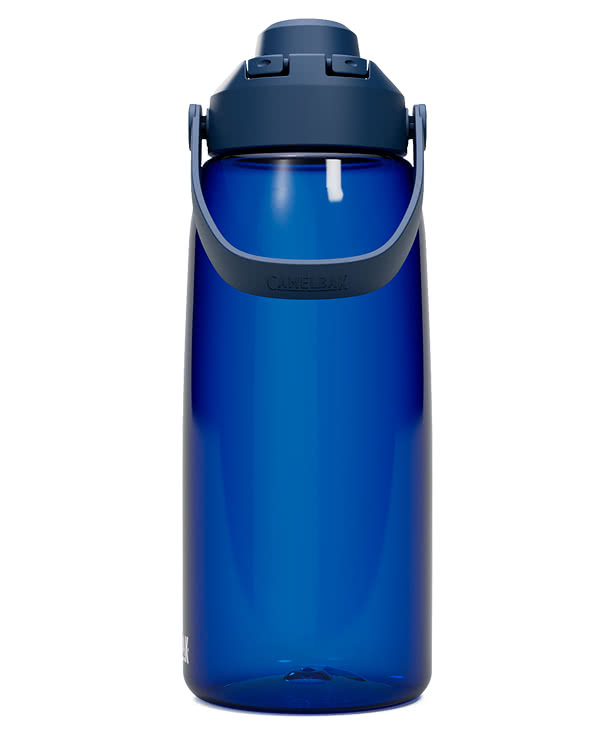 CamelBak Full Color 32 oz. Thrive Chug Tritan Renew Water Bottle