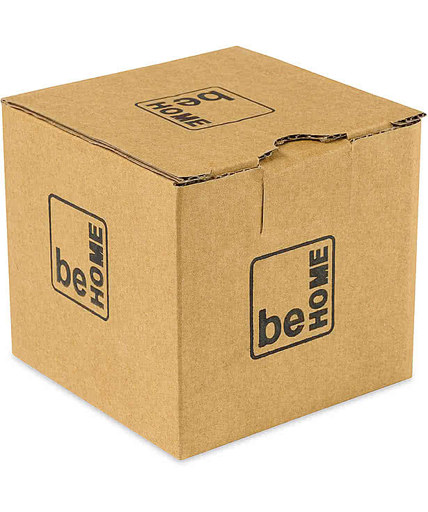 Be Home Brampton Medium Stoneware Container