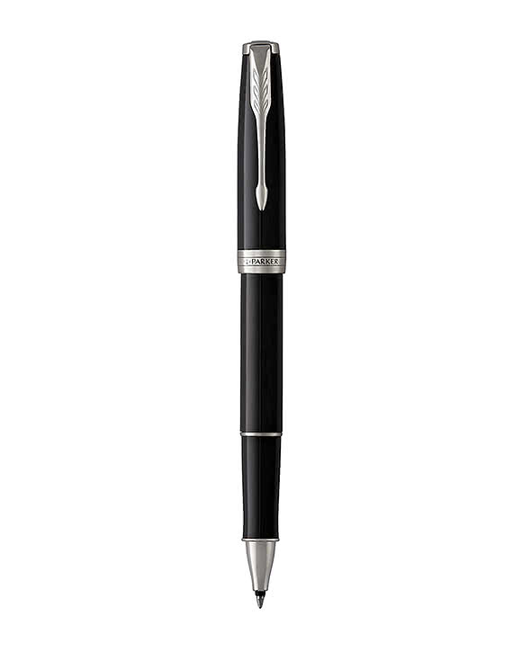 Parker Sonnet Rollerball (black ink)