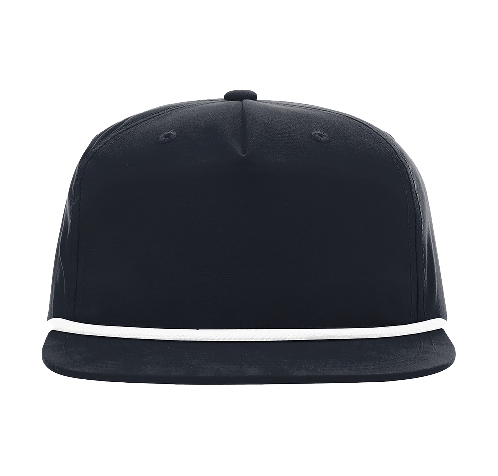 Richardson Umpqua UPF 50+ Rope Performance Baseball Hat - Embroidered-default