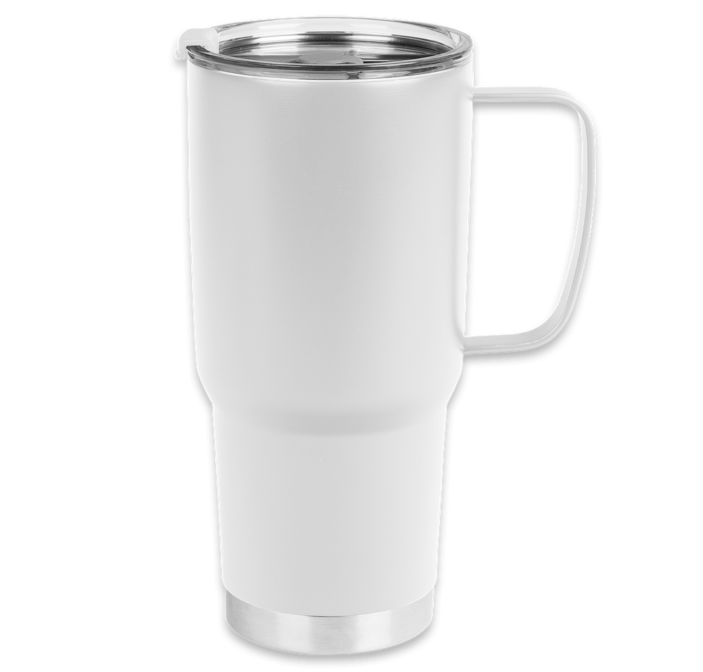 30 oz. Lisbon Stainless Steel Insulated Tumbler-default