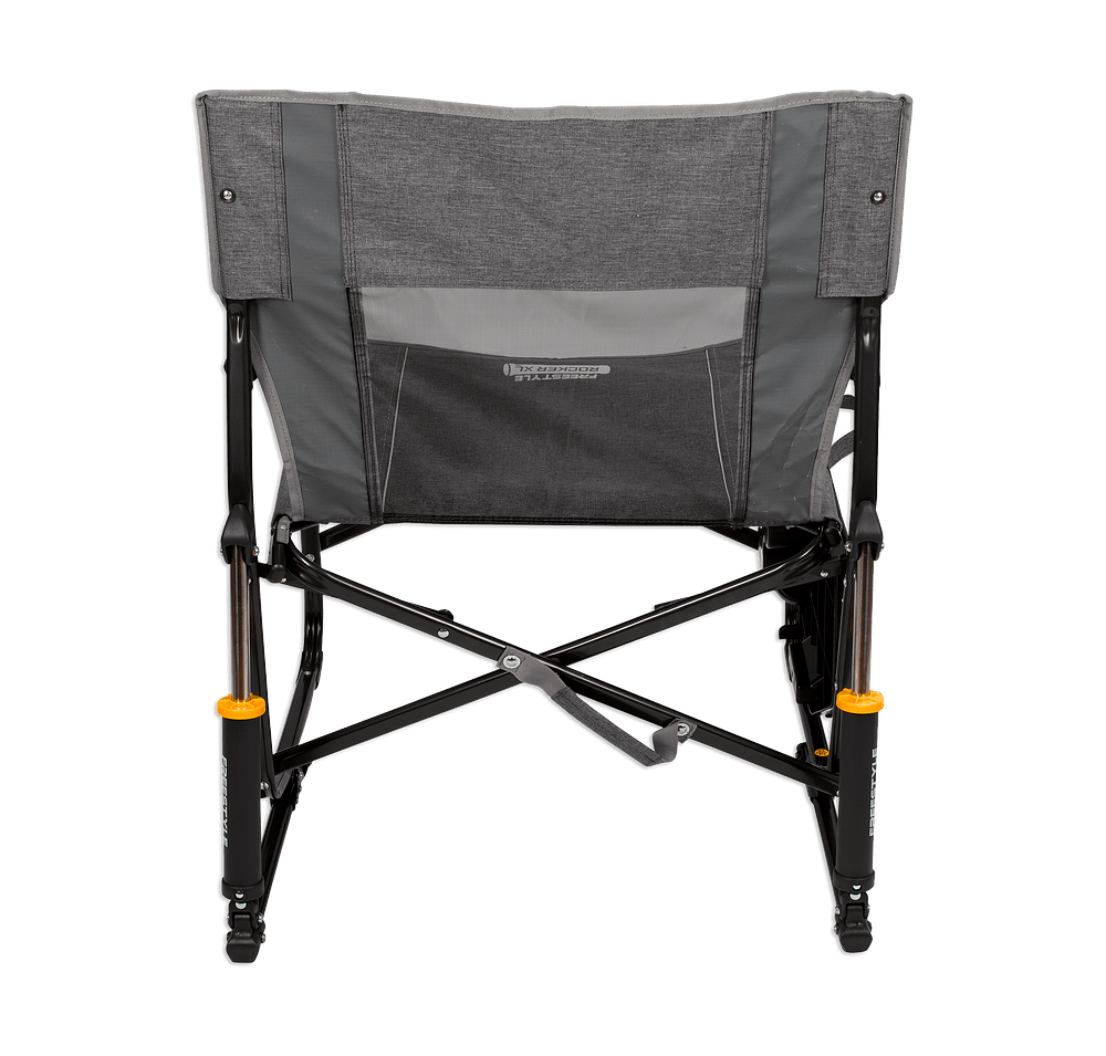 GCI Outdoor Freestyle XL Rocker Chair with Side Table-default