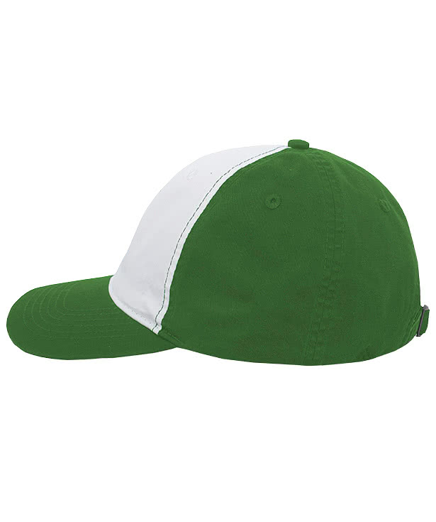 Pacific Headwear Vintage Buckle Baseball Hat