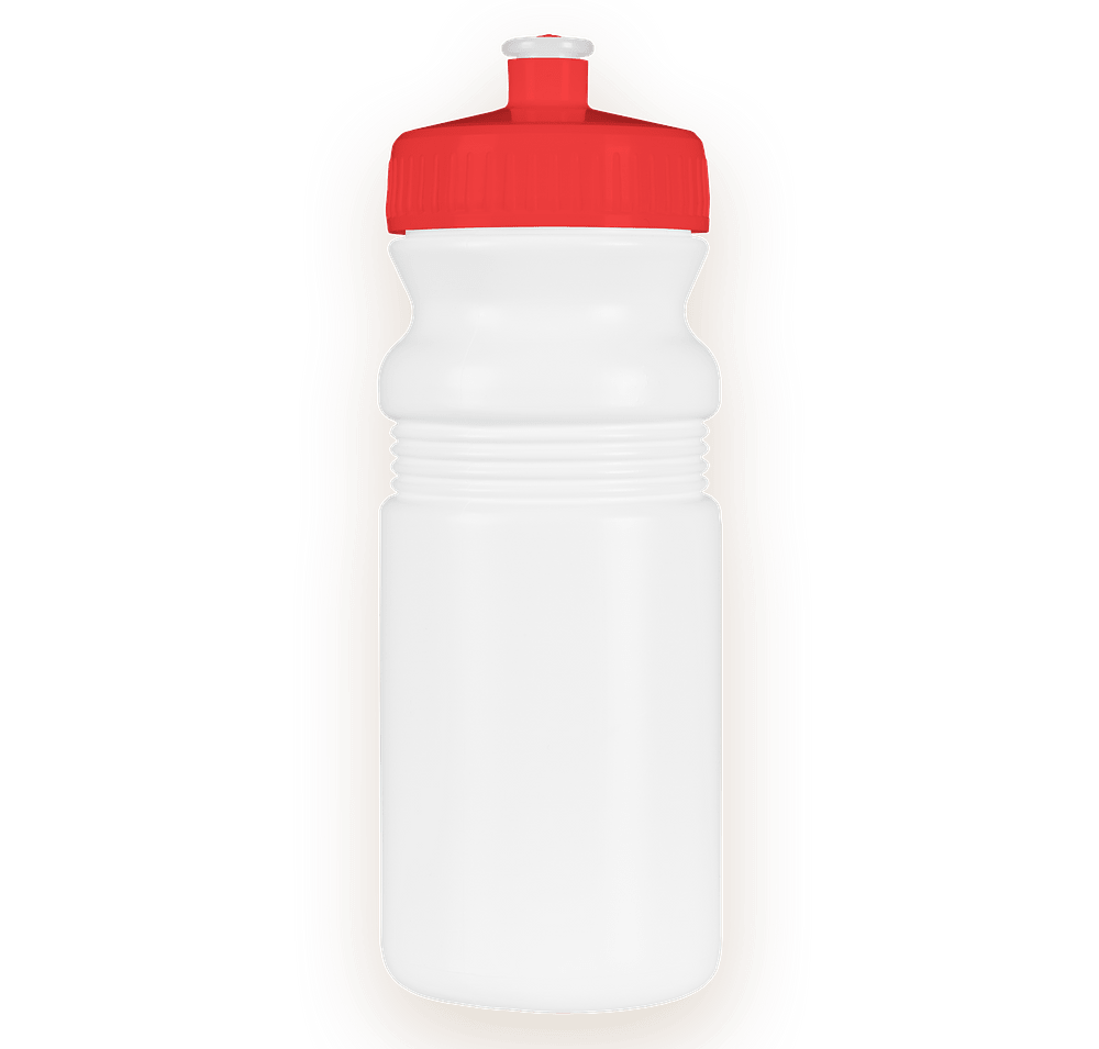 20 oz. Bike Water Bottle-default