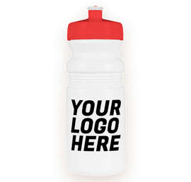 20 oz. Bike Water Bottle