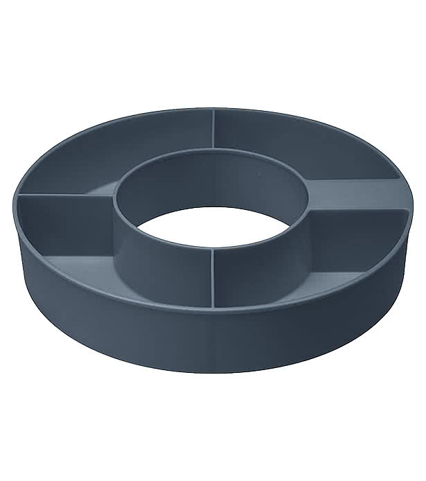 Intrepid Mug Snack Bowl