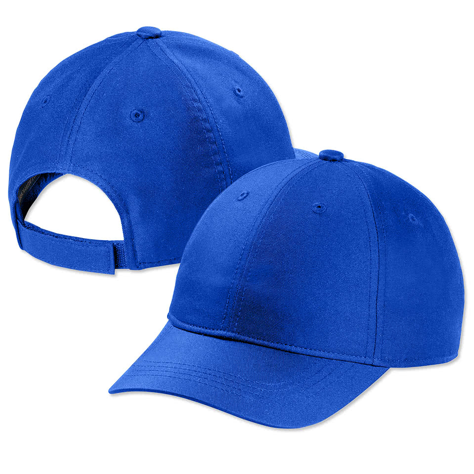 Port Authority Eco Baseball Hat