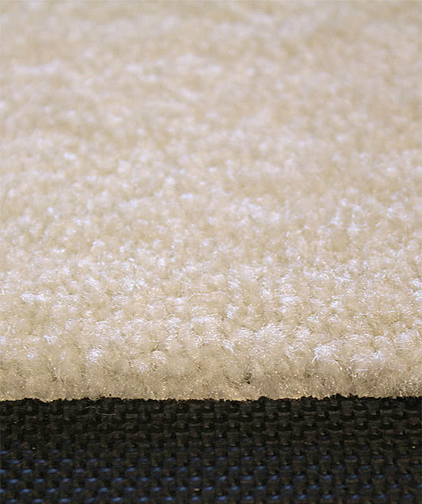 Full Color 4' x 6' Floor Hugger Mat