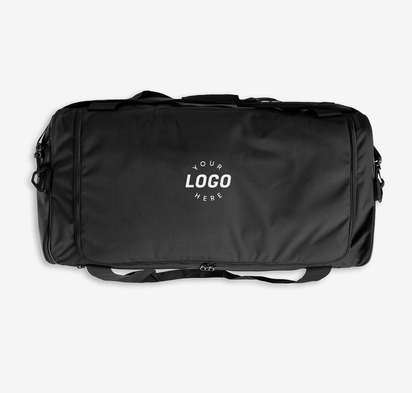 Nike Brasilia Large Duffel Bag-default