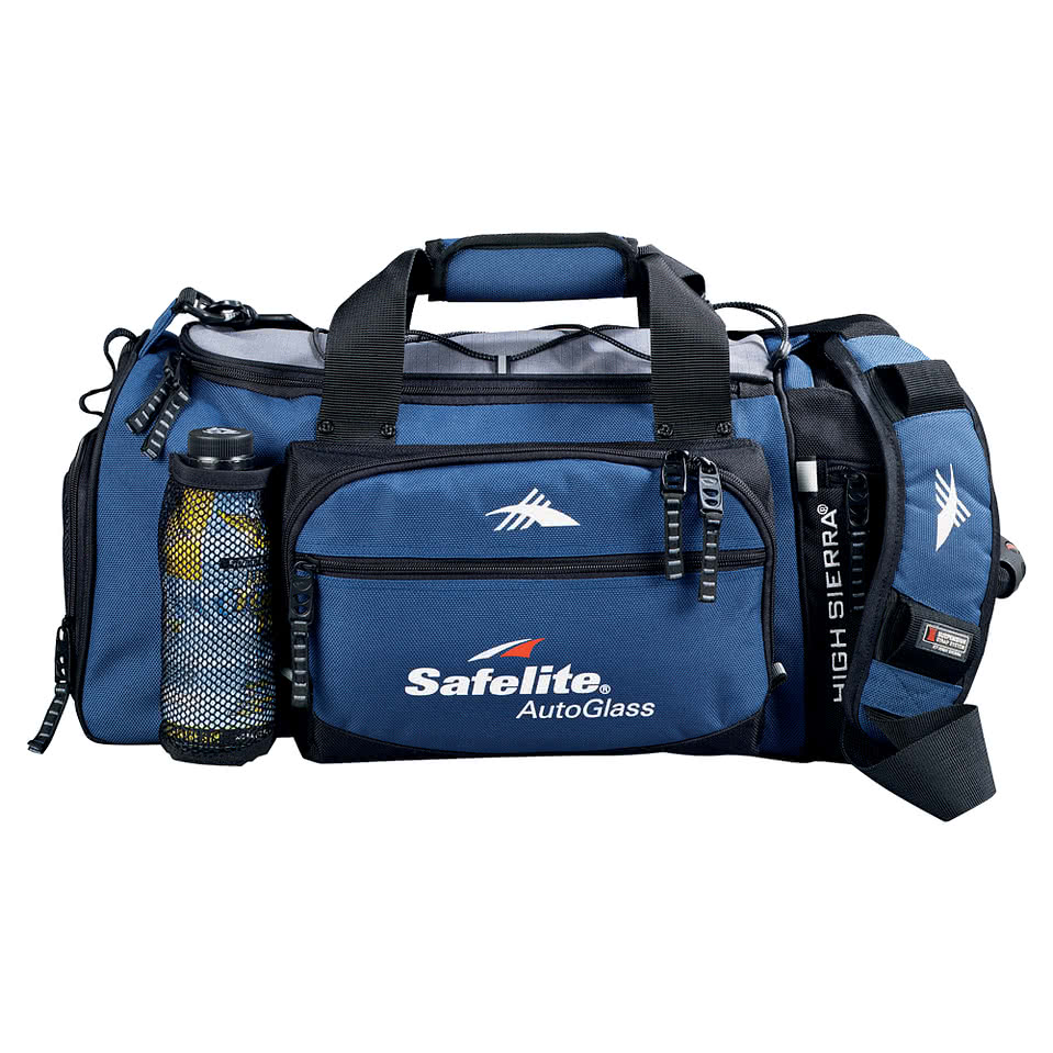 High Sierra Water Sport Duffel Bag