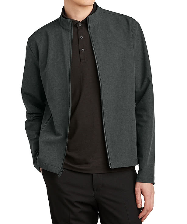 Mercer+Mettle Stretch Soft Shell Jacket