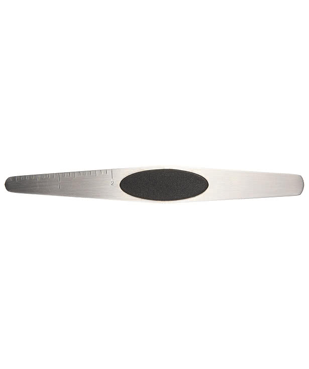 Kitchi 8-Piece Magnetic Measuring Spoon Set